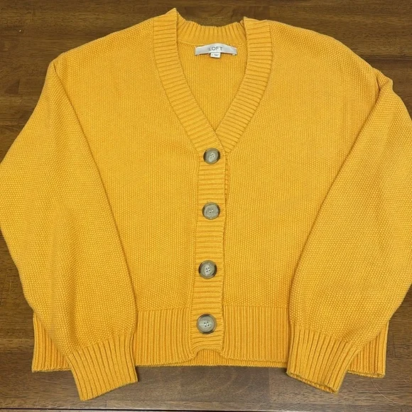 Loft Cardigan - Picture 6 of 10